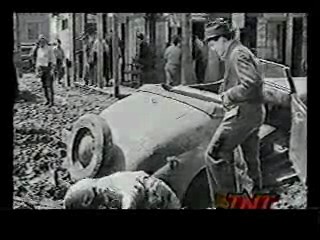 The 10th Victim,  Flowing Gold,