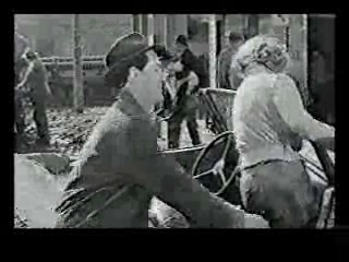 The 10th Victim,  Flowing Gold,