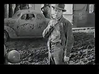 The 10th Victim,  Flowing Gold,