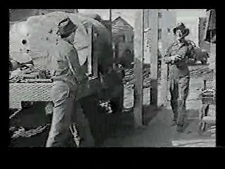 The 10th Victim,  Flowing Gold,