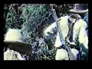 The Southern Star,  Tarzan Escapes