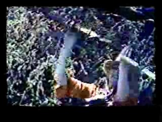 The Southern Star,  Tarzan Escapes