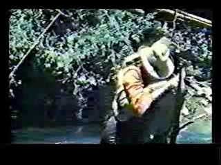 The Southern Star,  Tarzan Escapes