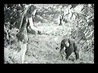 The Southern Star,  Tarzan Escapes