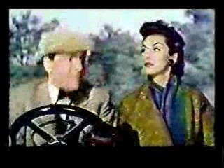 Genevieve,  Back From Eternity,  Masquerade