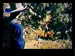 Paradise,  Johnny Guitar