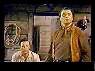 Paradise,  Johnny Guitar