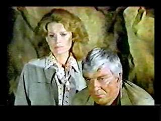 Tarzan and the Jungle Boy,  Cave In,