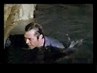 Tarzan and the Jungle Boy,  Cave In,