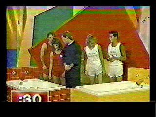 College Madhouse,  The Egg and I,  The Incredible Shriking Woman