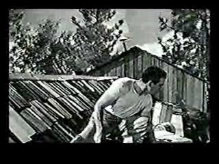 College Madhouse,  The Egg and I,  The Incredible Shriking Woman