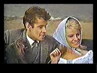 The Fast Lady,  Laugh In