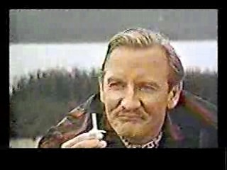 The Fast Lady,  Laugh In