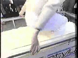 Who Dares Wins, The Water Rats