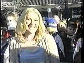 Who Dares Wins, The Water Rats