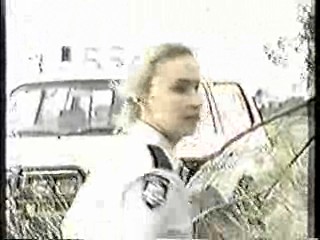 Who Dares Wins, The Water Rats