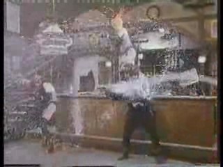 Business Suits in the Pool, 2 German films