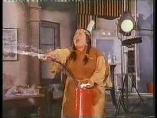 Business Suits in the Pool, 2 German films