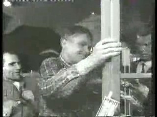 Business Suits in the Pool, 2 German films