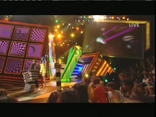 KCA 2010: Beyonce & Katy Perry - HDTV