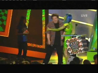 KCA 2010: Beyonce & Katy Perry - HDTV