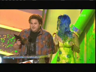 KCA 2010: Beyonce & Katy Perry - HDTV