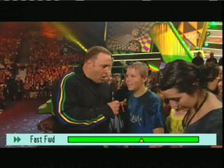 KCA 2010: Beyonce & Katy Perry - HDTV