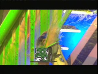 KCA 2010: Beyonce & Katy Perry - HDTV