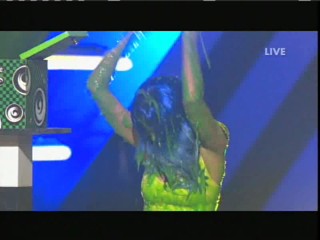 KCA 2010: Beyonce & Katy Perry - HDTV