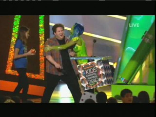 KCA 2010: Beyonce & Katy Perry - HDTV