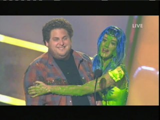 KCA 2010: Beyonce & Katy Perry - HDTV