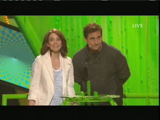 KCA 2010: Tina Fey