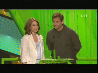 KCA 2010: Tina Fey