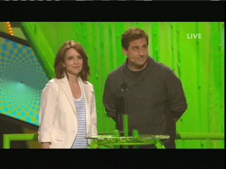 KCA 2010: Tina Fey
