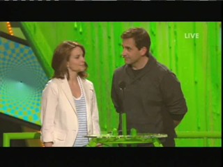 KCA 2010: Tina Fey