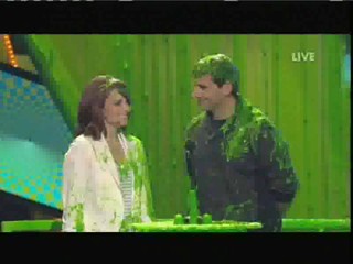 KCA 2010: Tina Fey