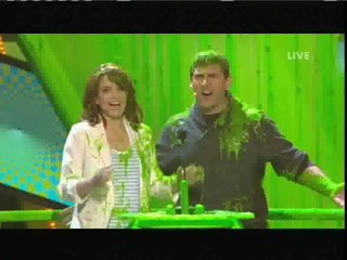 KCA 2010: Tina Fey