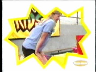 Wild and Crazy Kids - My Brother and Me