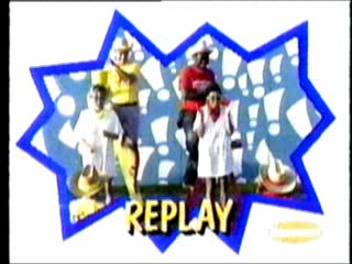 Wild and Crazy Kids - My Brother and Me