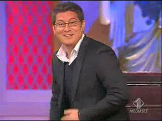 Distraction (Italian Version)