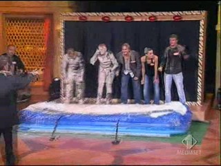 Distraction (Italian Version)