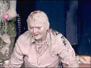 Distraction (Italian Version)