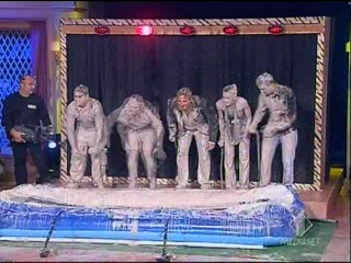 Distraction (Italian Version)