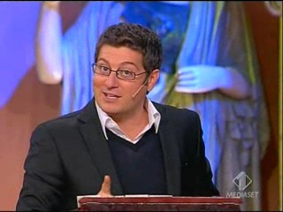 Distraction (Italian Version)