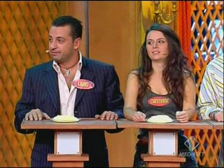 Distraction - Italian version