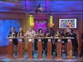 Distraction - Italian version