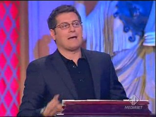 Distraction - Italian version