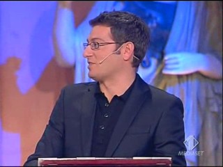 Distraction - Italian version