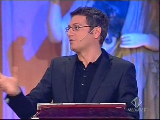 Distraction - Italian version