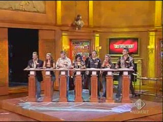 Distraction - Italian version